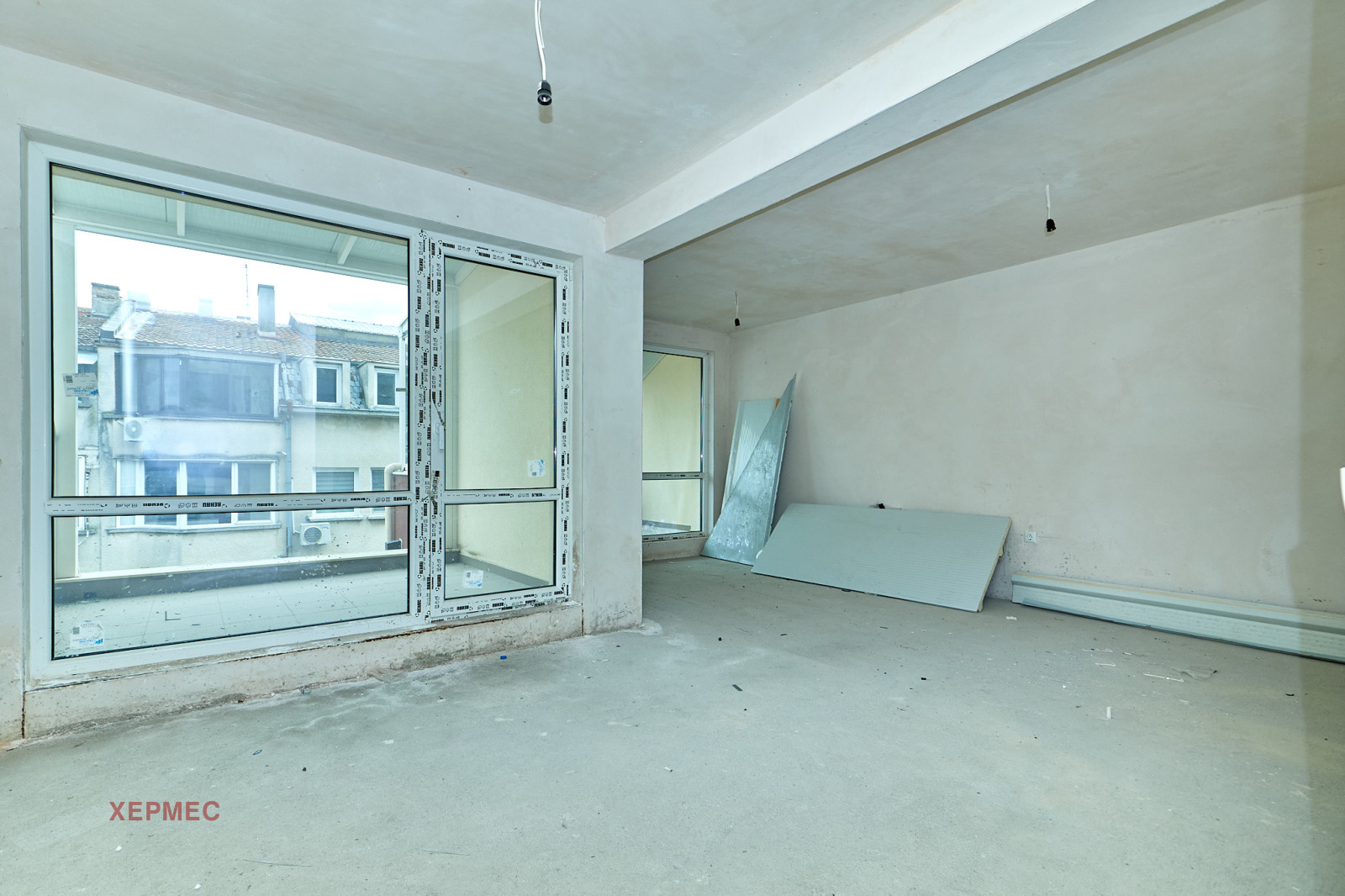 Продава 2-СТАЕН, гр. Бургас, Център, снимка 4 - Апартаменти - 56627546