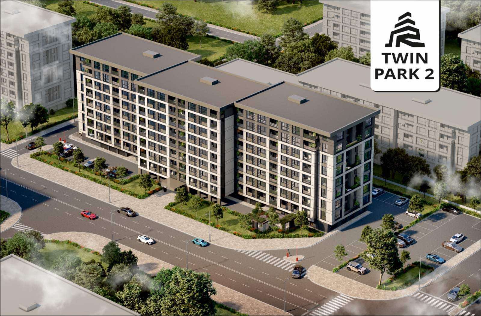 Продава 3-СТАЕН, гр. Пловдив, Христо Смирненски, снимка 2 - Апартаменти - 54291268