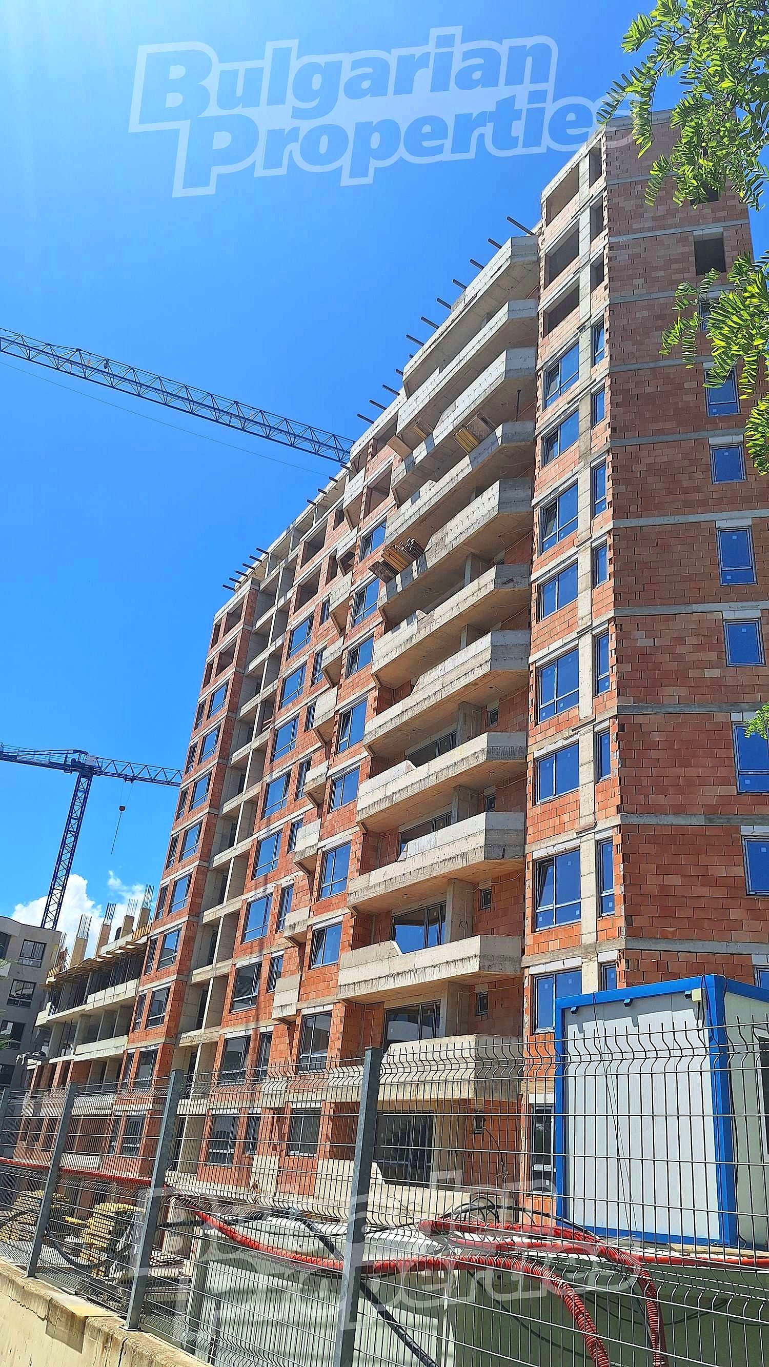 Продава 3-СТАЕН, гр. Варна, Възраждане 1, снимка 2 - Апартаменти - 51908616