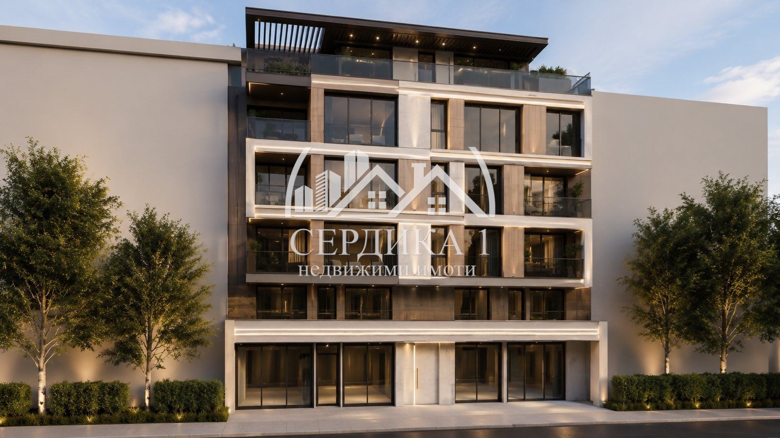 Продава 3-СТАЕН, гр. Благоевград, Широк център, снимка 4 - Апартаменти - 53430265
