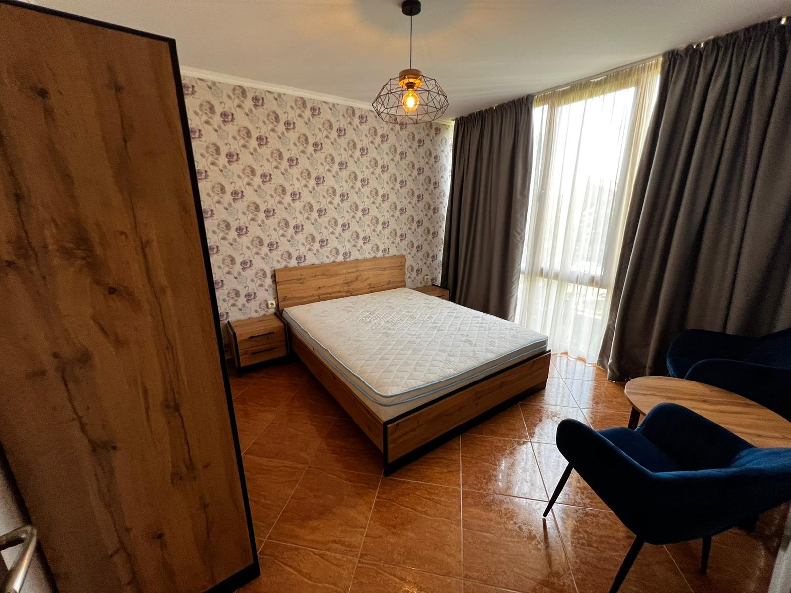 Продава 3-СТАЕН, гр. Свети Влас, област Бургас, снимка 12 - Апартаменти - 53823143