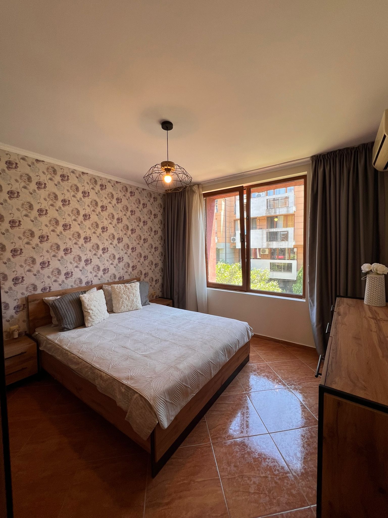 Продава 3-СТАЕН, гр. Свети Влас, област Бургас, снимка 13 - Апартаменти - 53823143