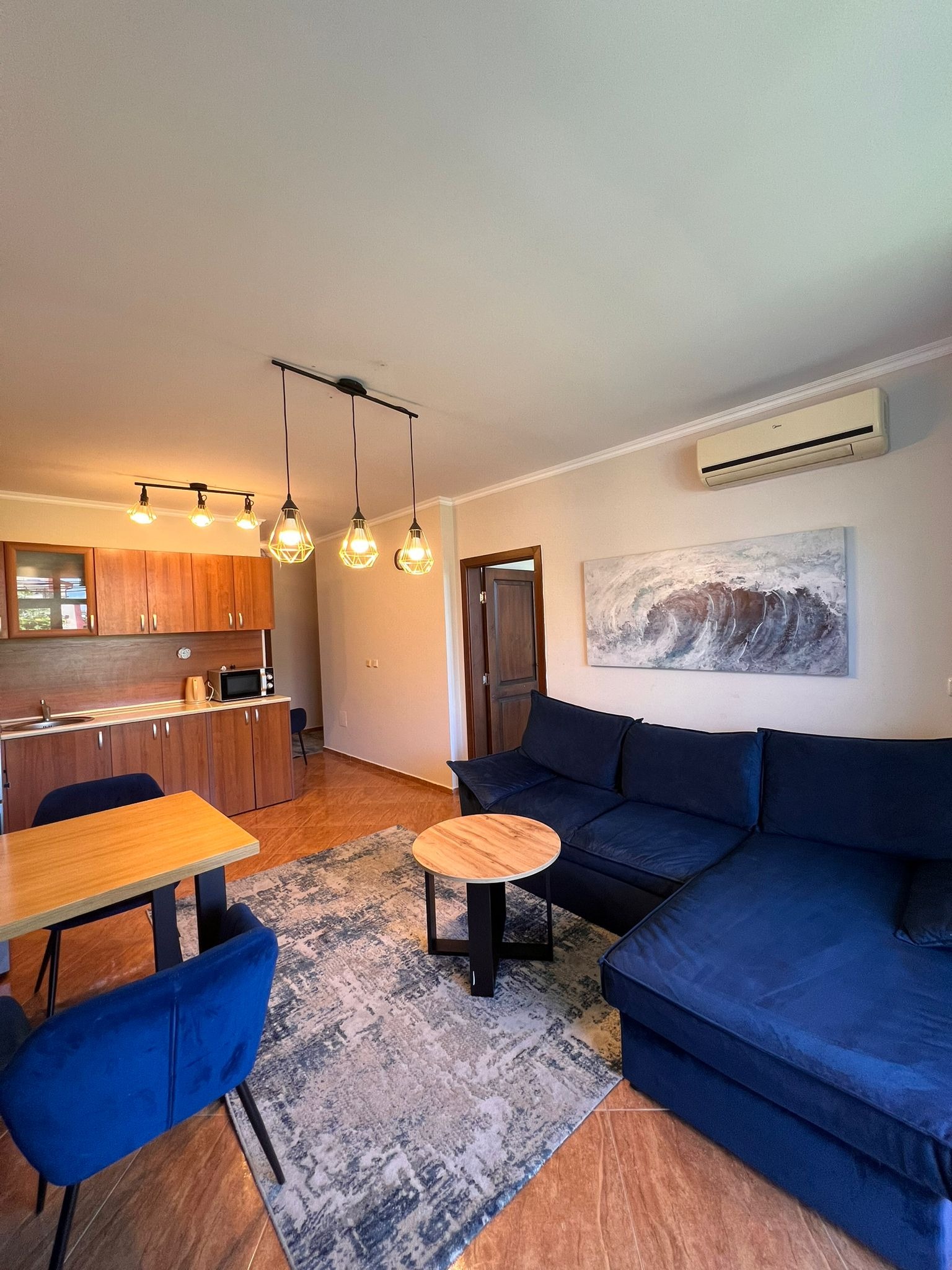 Продава 3-СТАЕН, гр. Свети Влас, област Бургас, снимка 5 - Апартаменти - 53823143