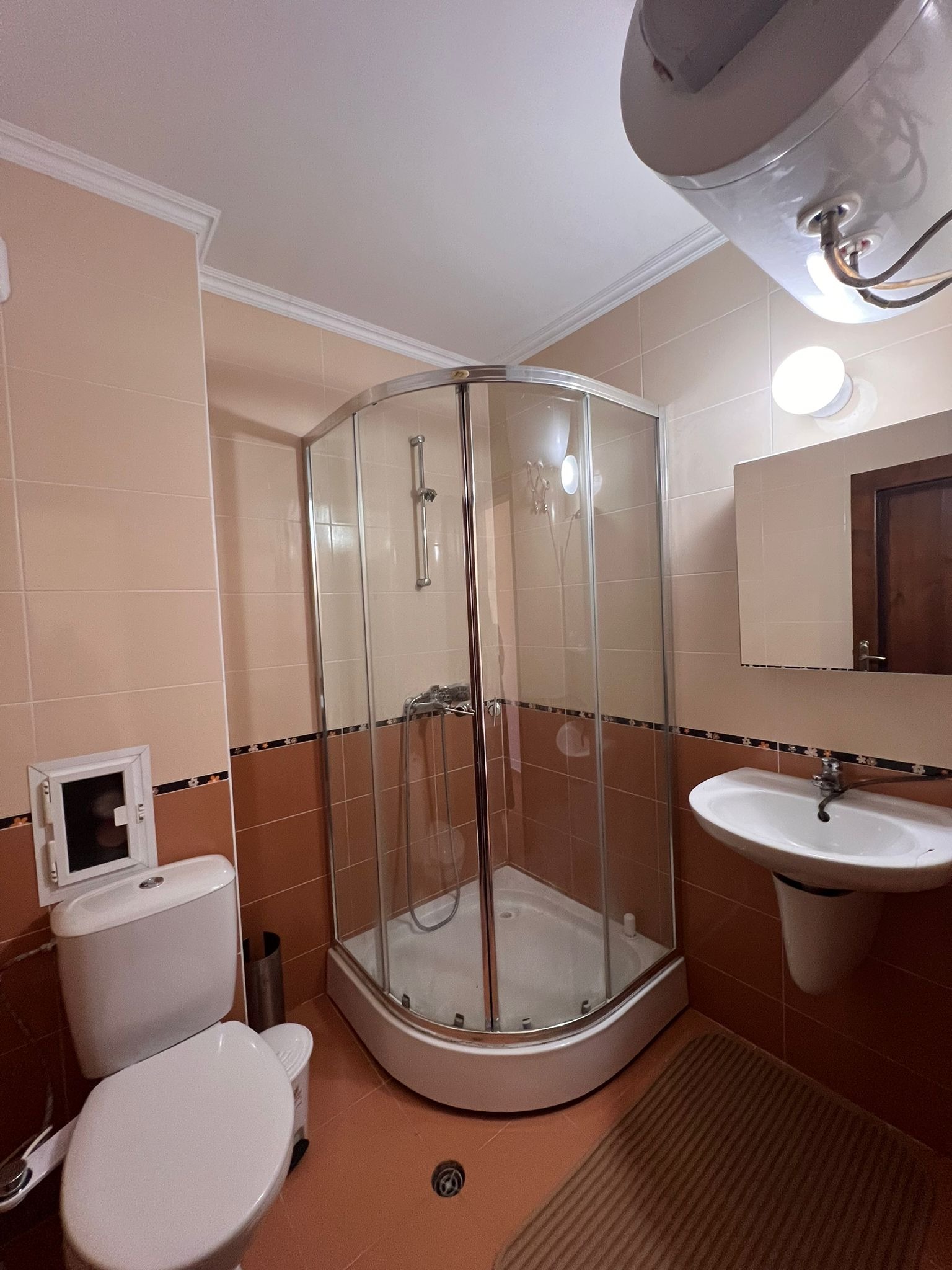 Продава 3-СТАЕН, гр. Свети Влас, област Бургас, снимка 12 - Апартаменти - 53823143