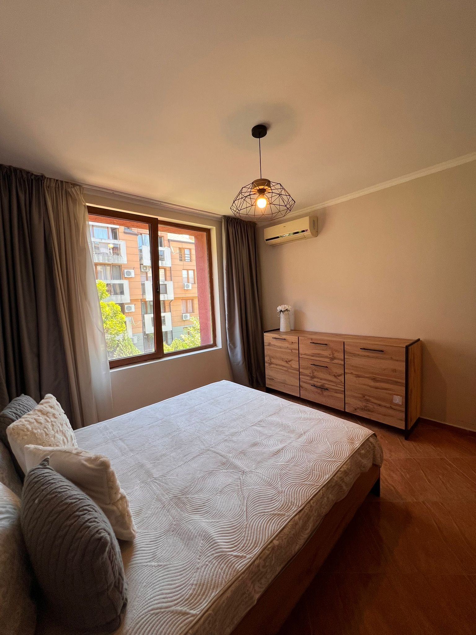 Продава 3-СТАЕН, гр. Свети Влас, област Бургас, снимка 14 - Апартаменти - 53823143