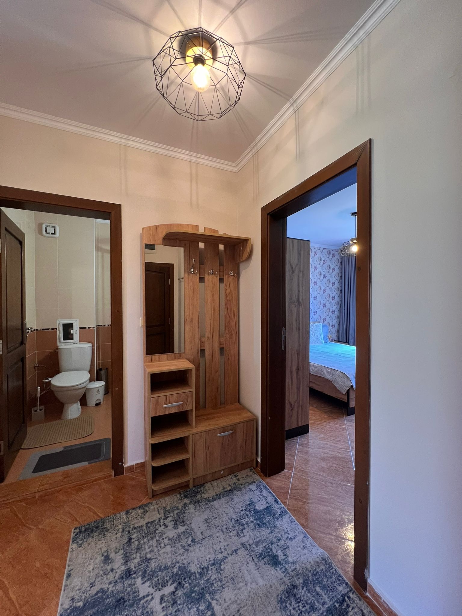 Продава 3-СТАЕН, гр. Свети Влас, област Бургас, снимка 2 - Апартаменти - 53823143