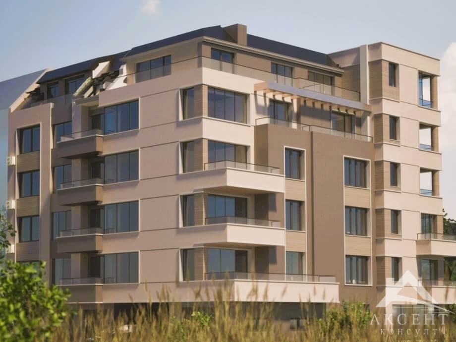 Продава 3-СТАЕН, гр. Перник, Изток, снимка 2 - Апартаменти - 54676906