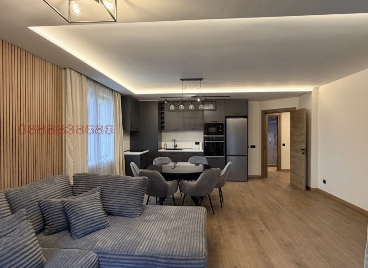 Продава 3-СТАЕН, гр. София, Манастирски ливади, снимка 2 - Апартаменти - 55451639