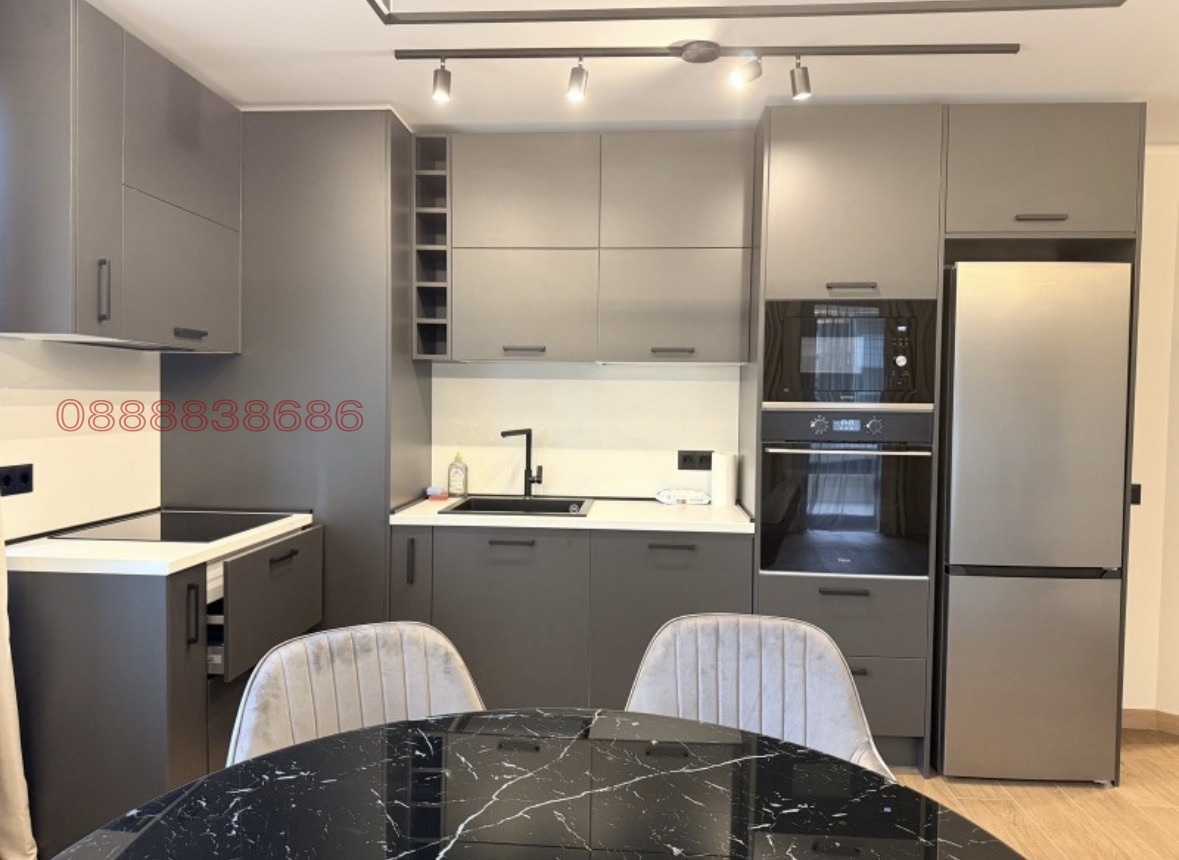 Продава 3-СТАЕН, гр. София, Манастирски ливади, снимка 3 - Апартаменти - 55451639