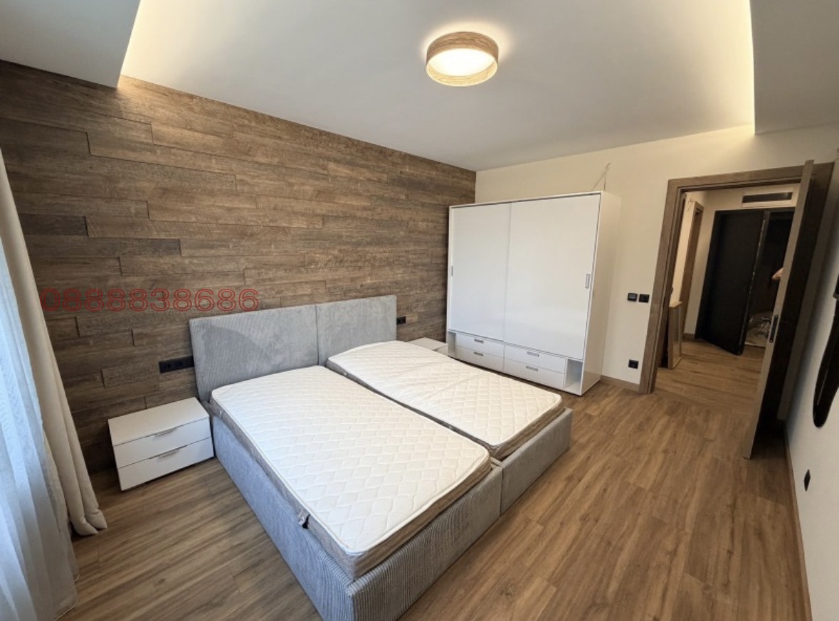 Продава 3-СТАЕН, гр. София, Манастирски ливади, снимка 13 - Апартаменти - 55451639
