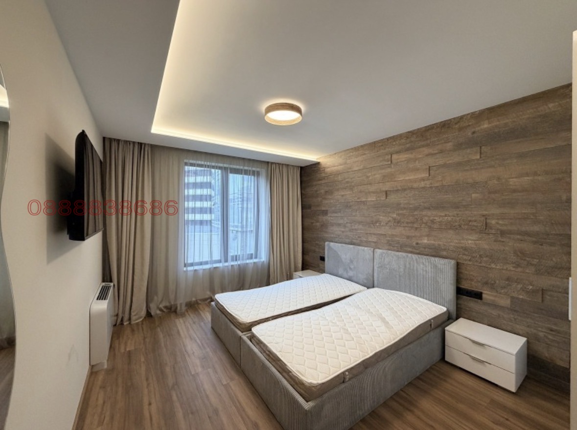 Продава 3-СТАЕН, гр. София, Манастирски ливади, снимка 14 - Апартаменти - 55451639