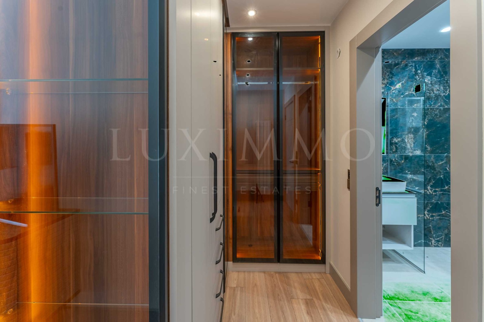 Продава 3-СТАЕН, гр. София, Кръстова вада, снимка 10 - Апартаменти - 55530820