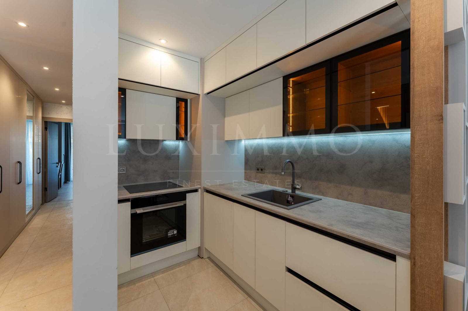 Продава 3-СТАЕН, гр. София, Кръстова вада, снимка 6 - Апартаменти - 55530820