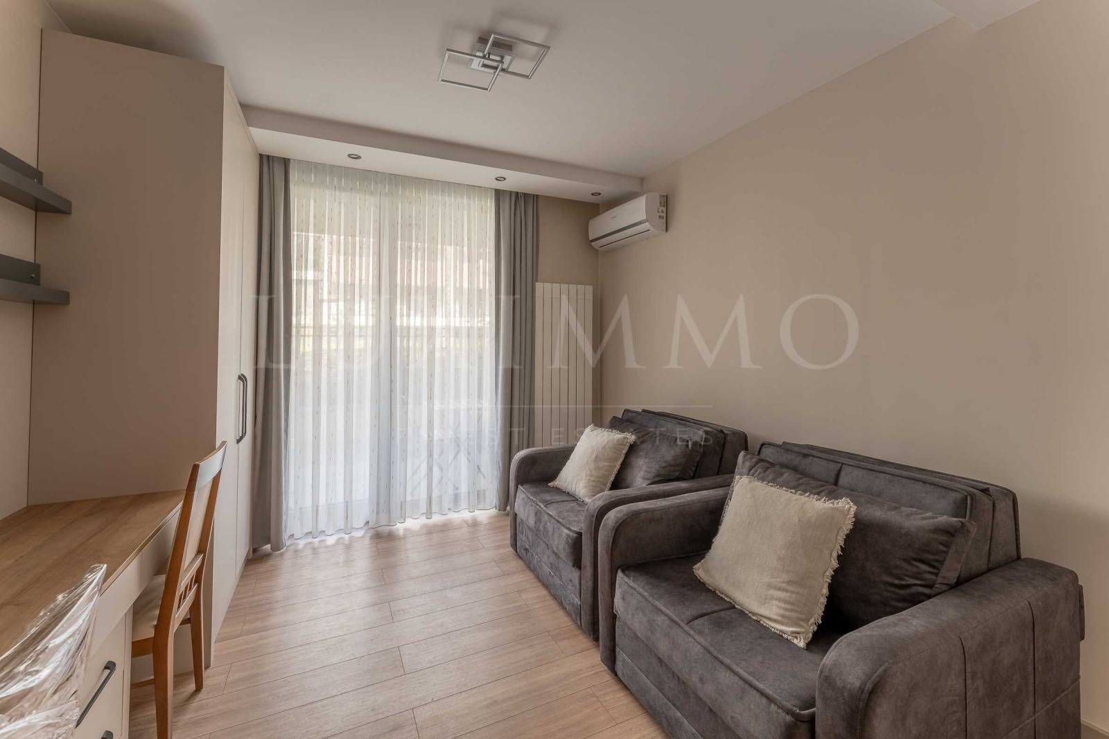 Продава 3-СТАЕН, гр. София, Кръстова вада, снимка 12 - Апартаменти - 55530820