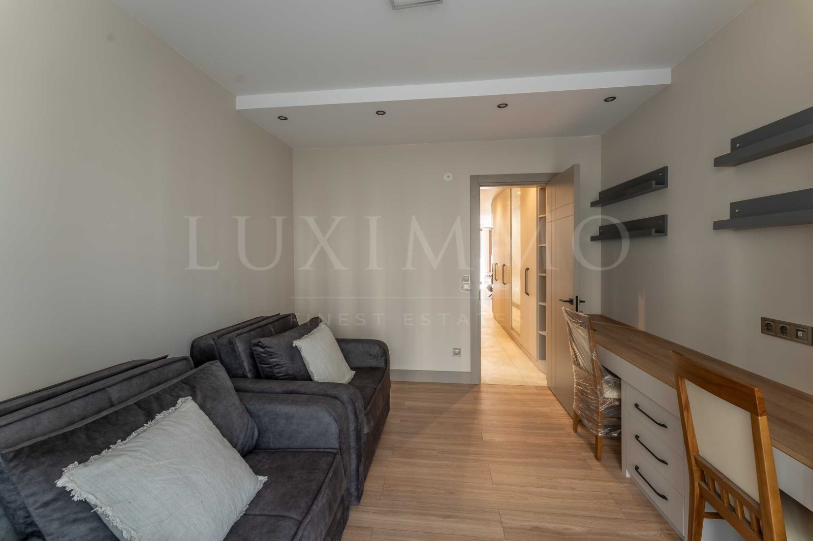 Продава 3-СТАЕН, гр. София, Кръстова вада, снимка 13 - Апартаменти - 55530820
