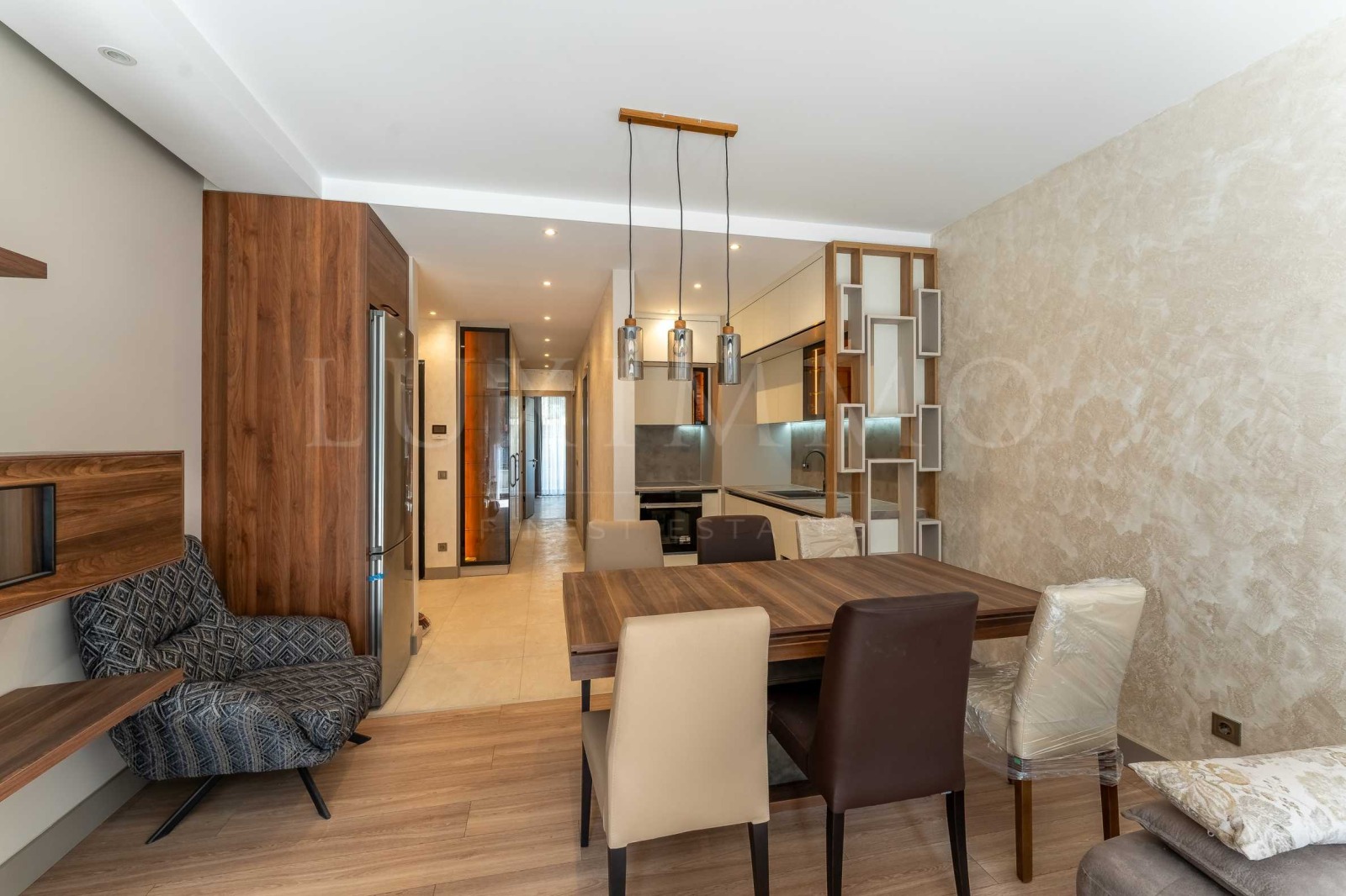 Продава 3-СТАЕН, гр. София, Кръстова вада, снимка 2 - Апартаменти - 55530820
