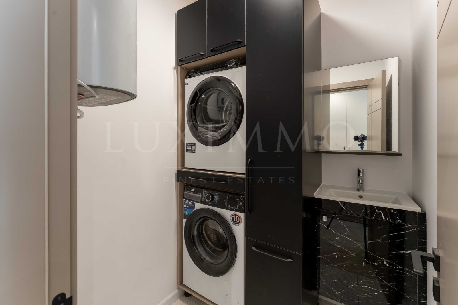 Продава 3-СТАЕН, гр. София, Кръстова вада, снимка 16 - Апартаменти - 55530820