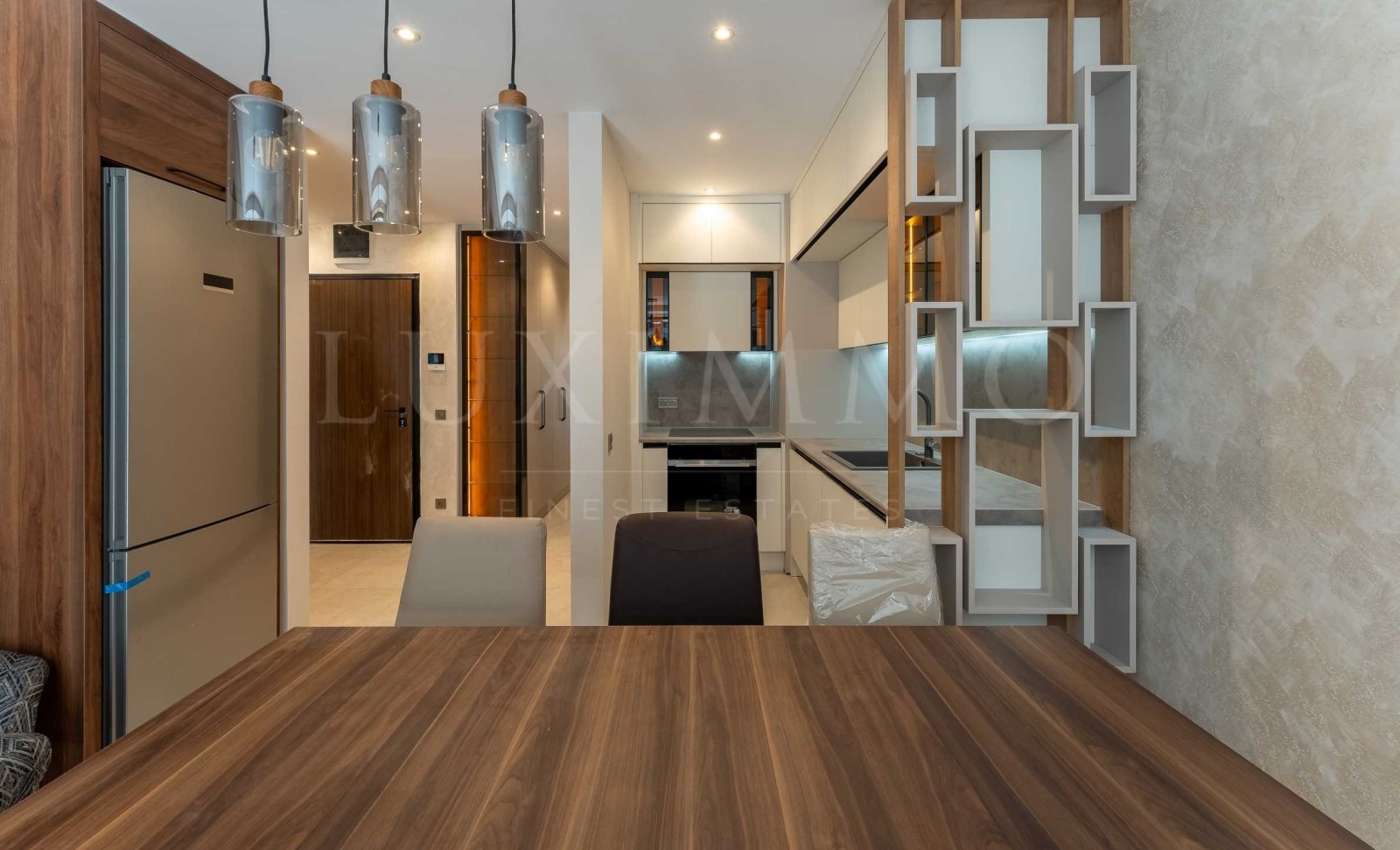 Продава 3-СТАЕН, гр. София, Кръстова вада, снимка 3 - Апартаменти - 55530820