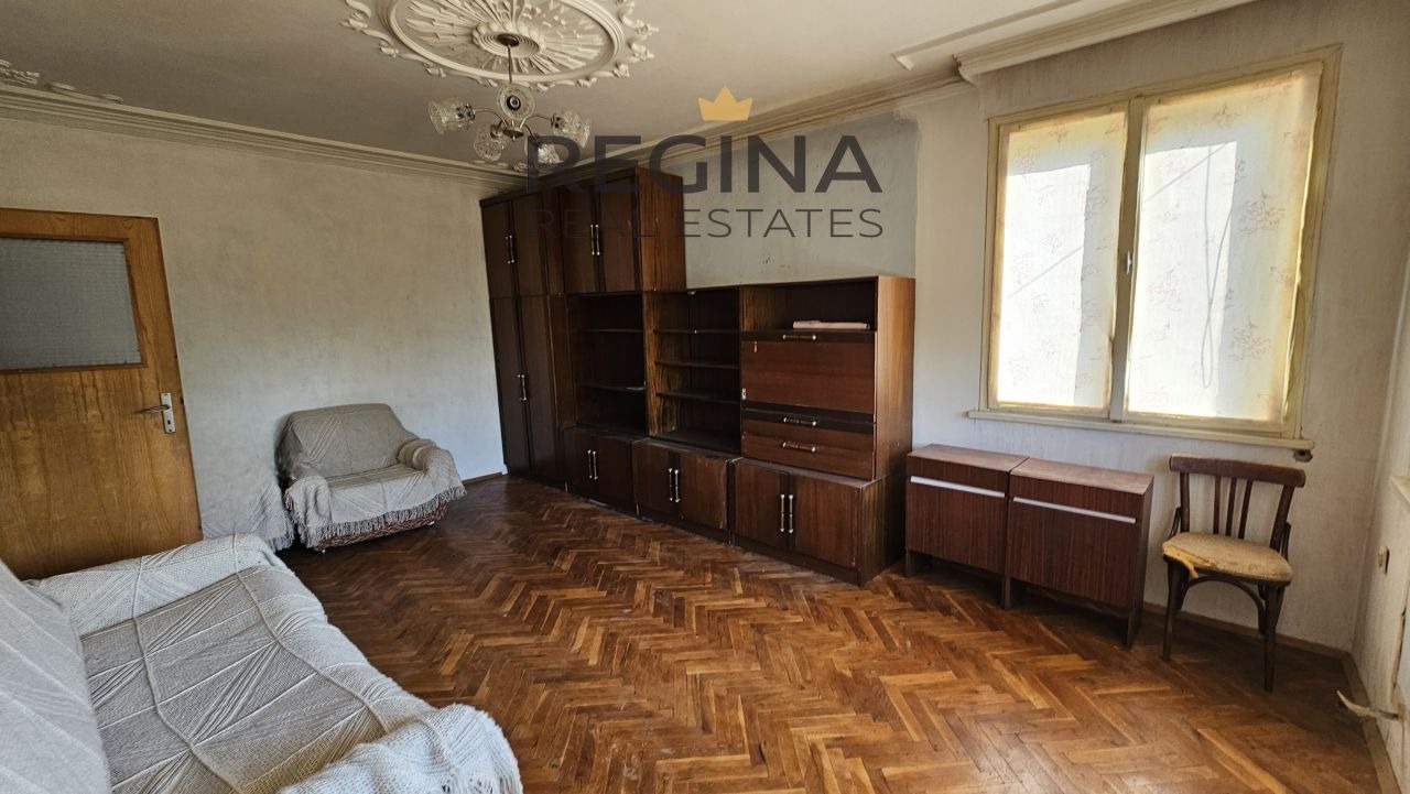 Продава 4-СТАЕН, гр. Хисаря, област Пловдив, снимка 2 - Апартаменти - 54847586