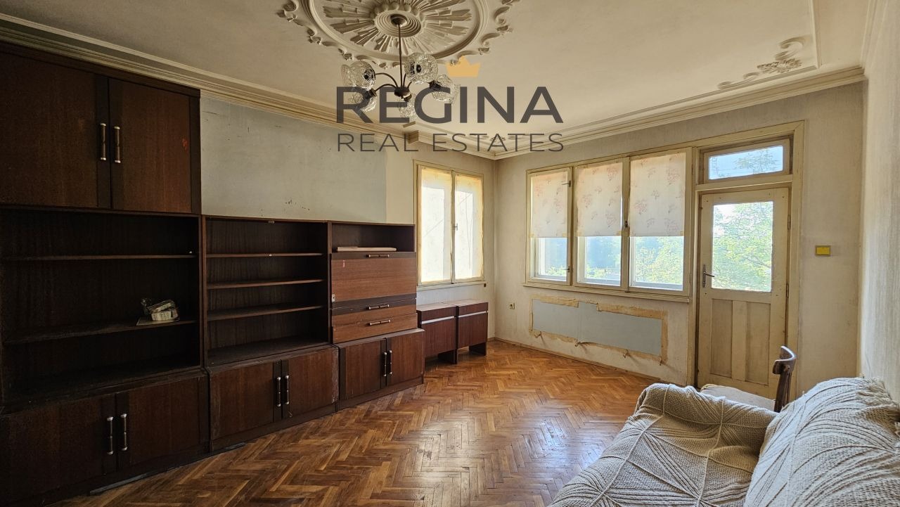 Продава 4-СТАЕН, гр. Хисаря, област Пловдив