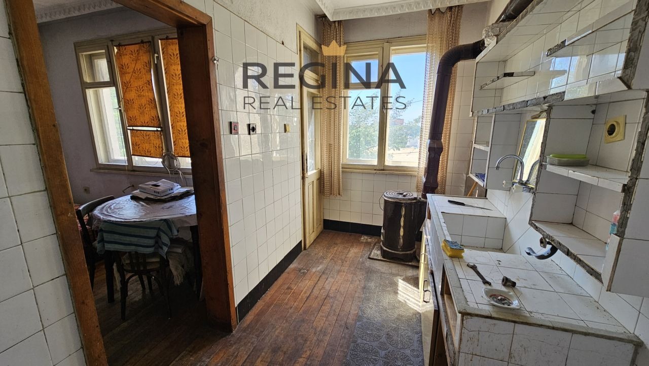 Продава 4-СТАЕН, гр. Хисаря, област Пловдив, снимка 6 - Апартаменти - 54847586