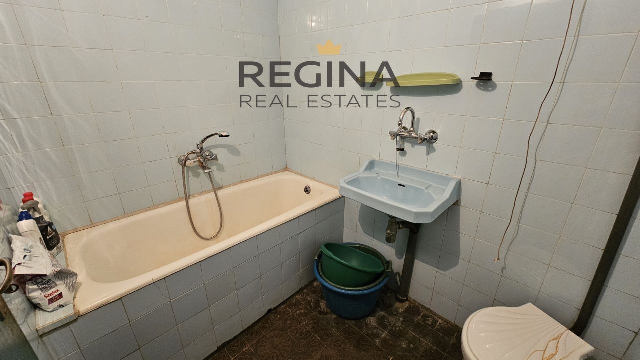 Продава 4-СТАЕН, гр. Хисаря, област Пловдив, снимка 11 - Апартаменти - 54847586