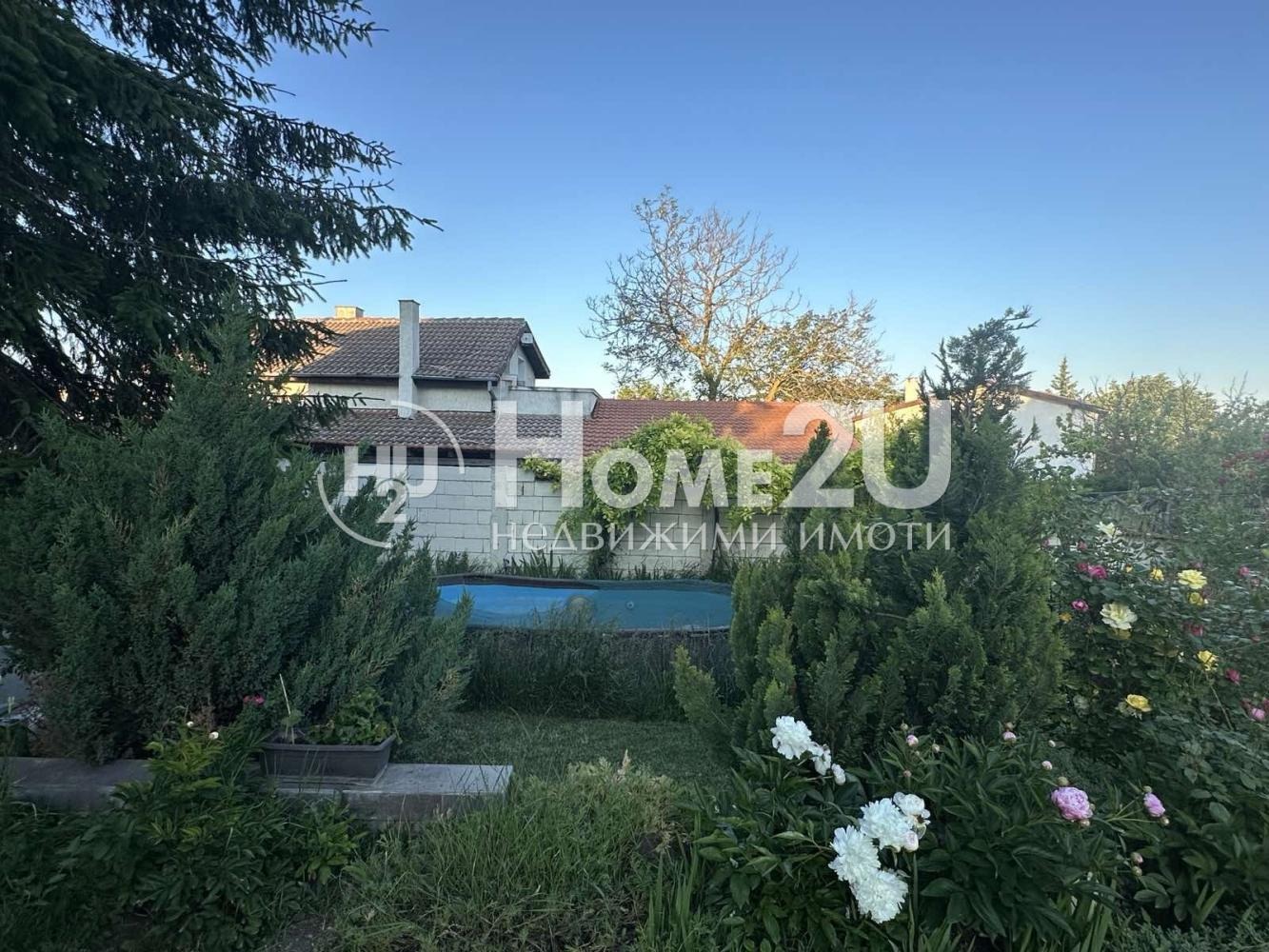 Продава КЪЩА, с. Климентово, област Варна, снимка 8 - Къщи - 53736489