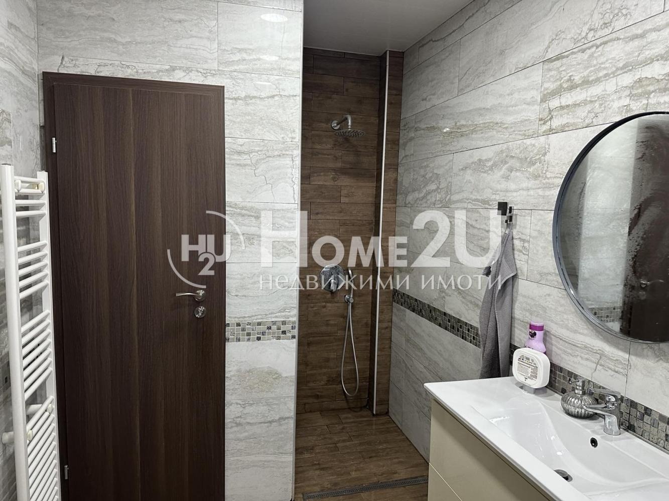 Продава КЪЩА, с. Климентово, област Варна, снимка 15 - Къщи - 53736489