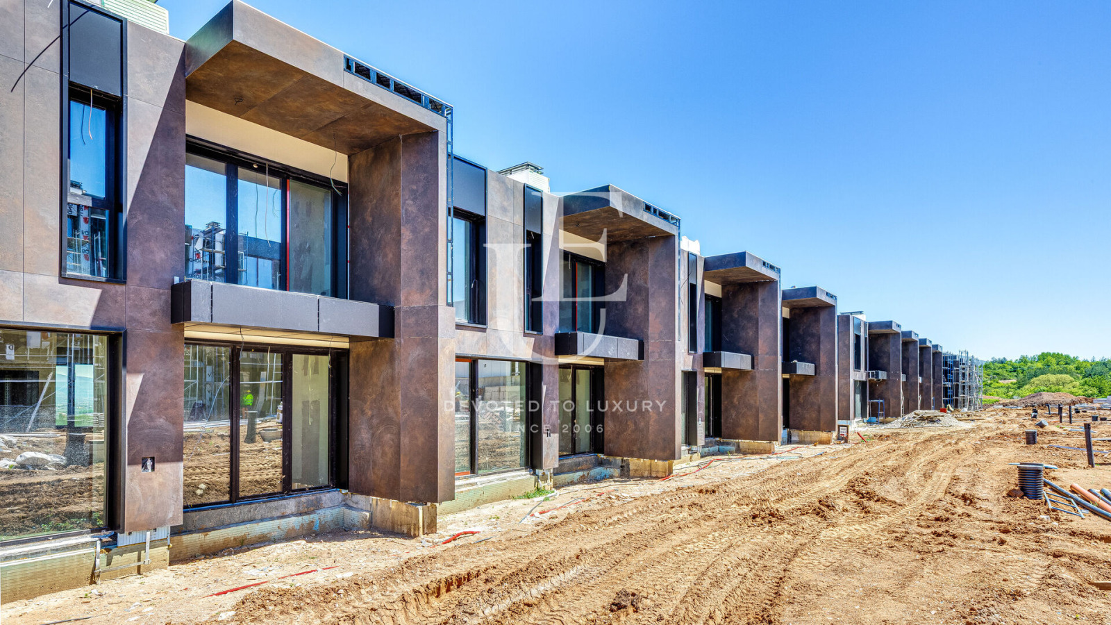 Продава КЪЩА, гр. София, м-т Камбаните, снимка 10 - Къщи - 54732442