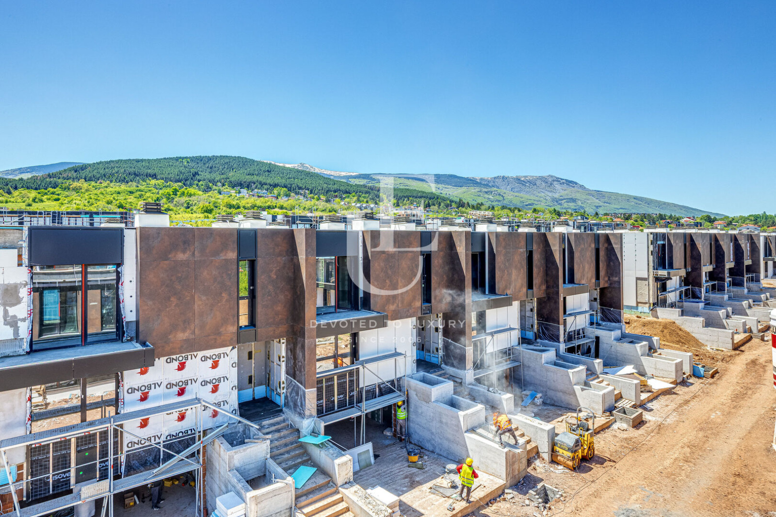 Продава КЪЩА, гр. София, м-т Камбаните, снимка 12 - Къщи - 54732442