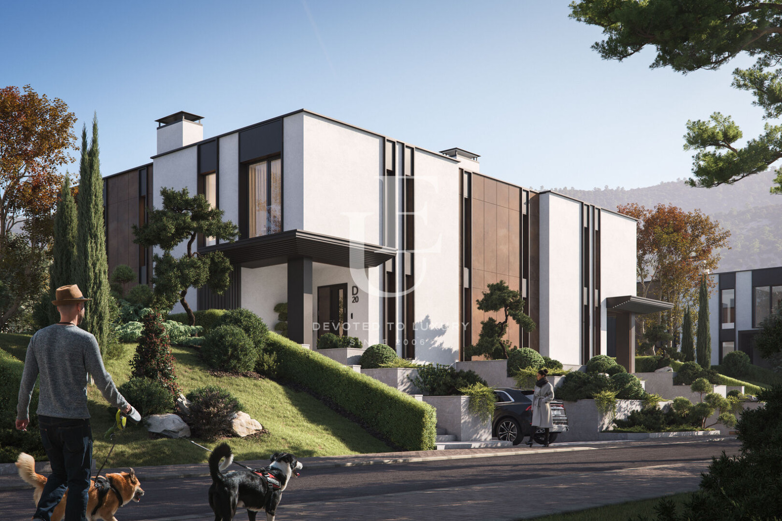 Продава КЪЩА, гр. София, м-т Камбаните, снимка 2 - Къщи - 54732442
