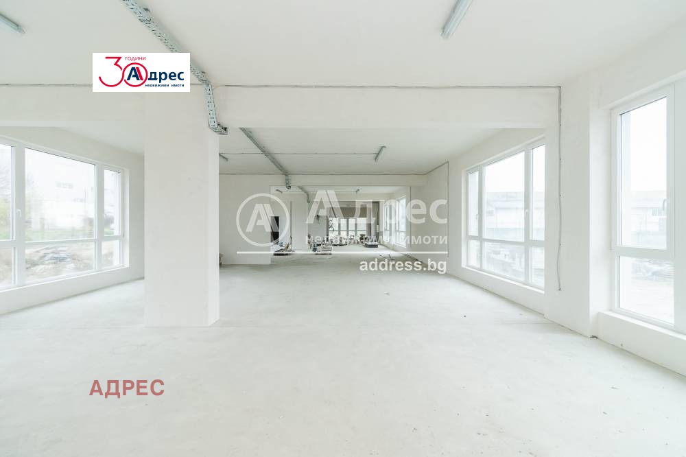Продава СКЛАД, гр. Варна, Западна промишлена зона, снимка 2 - Складове - 42868465
