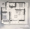 Продава 3-СТАЕН, гр. Перник, Изток, снимка 9