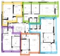Продава 3-СТАЕН, гр. Перник, Изток, снимка 3