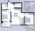Продава 3-СТАЕН, гр. Перник, Изток, снимка 8