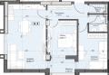 Продава 2-СТАЕН, град Пловдив, Кършияка • 123200 € / 240958.26 лв. • 95315677 3