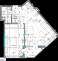 Продава 2-СТАЕН, град Бургас, Братя Миладинови • 144183 € / 281997.44 лв. • 47745028 2