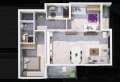 Продава 3-СТАЕН, град Пловдив, Христо Смирненски • 159840 € • 48207197 — Holmes.bg