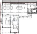 Продава  3-стаен град София , Център , 138 кв.м | 75161973 - изображение [17]