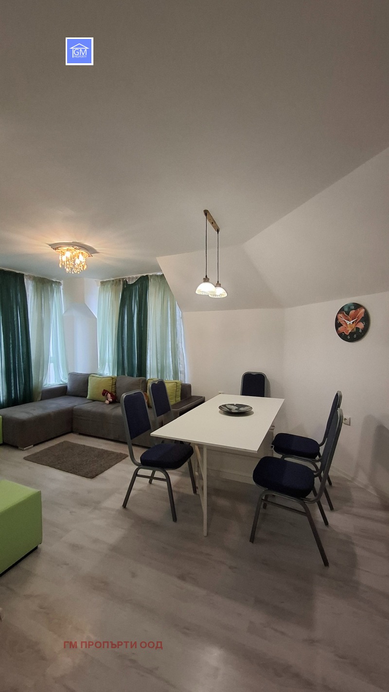 Продава 2-СТАЕН в област Добрич, гр. Балчик - 54 кв.м / 55 990 € » 109 506.92 лв., ГМ ПРОПЪРТИ ООД