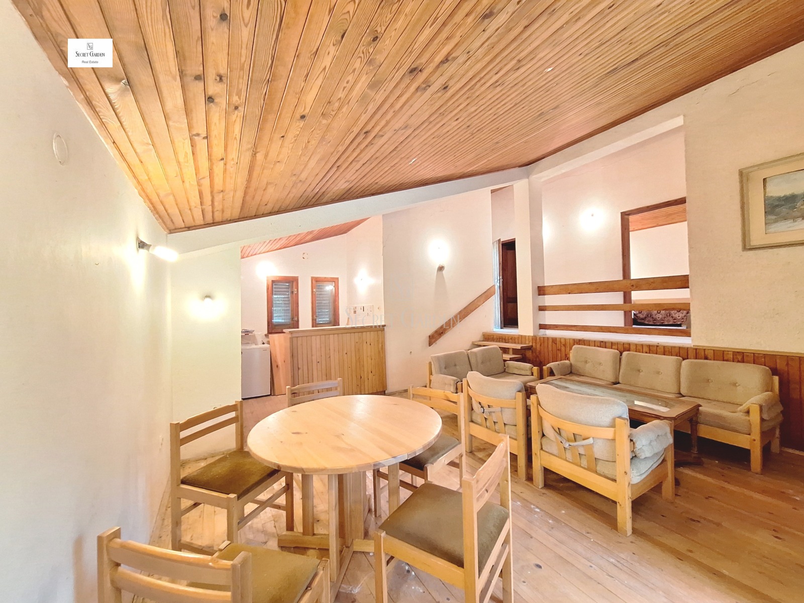 Продава КЪЩА | Imot.bg — изображение 4