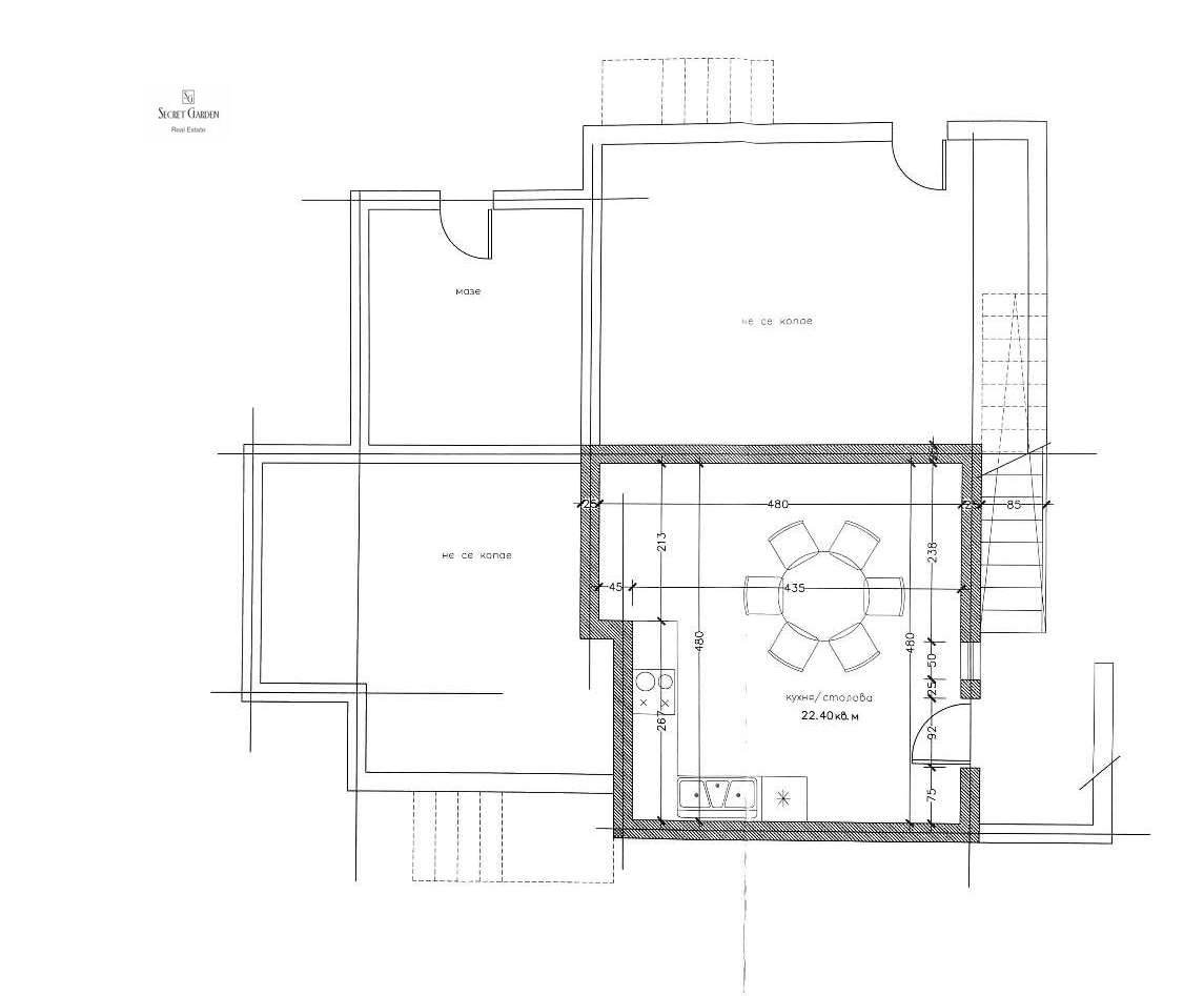 Продава КЪЩА | Imot.bg — изображение 16
