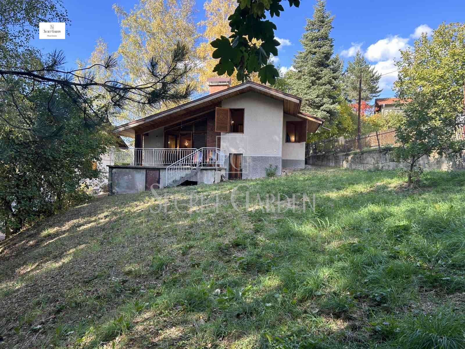 Продава КЪЩА | Imot.bg — изображение 1