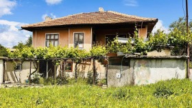 House Panayot Volovo, region Shumen 1