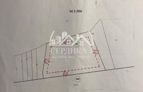 Продава  Парцел, с. Четирци