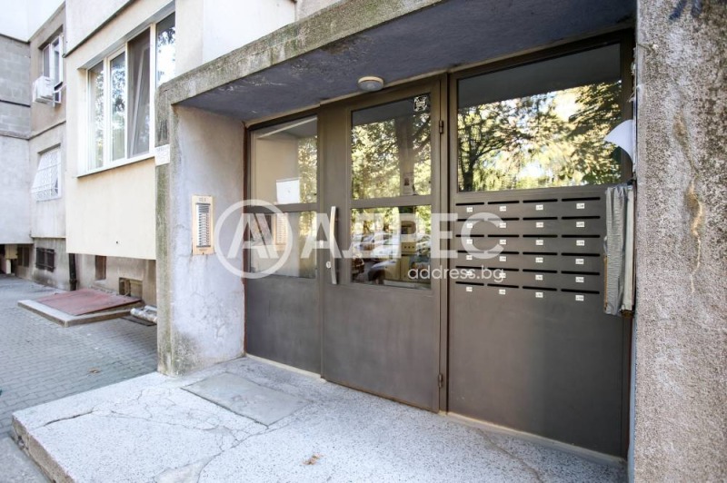 Satılık  Stüdyo Sofia , Drujba 1 , 42 metrekare | 67606725 - görüntü [11]