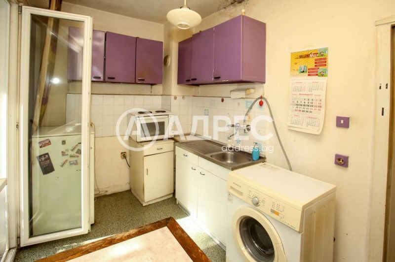 Satılık  Stüdyo Sofia , Drujba 1 , 42 metrekare | 67606725 - görüntü [7]