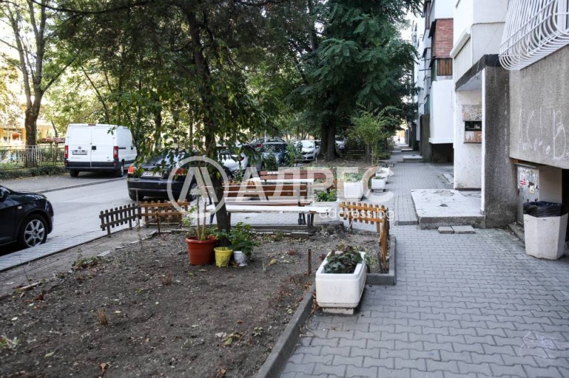 Satılık  Stüdyo Sofia , Drujba 1 , 42 metrekare | 67606725 - görüntü [13]
