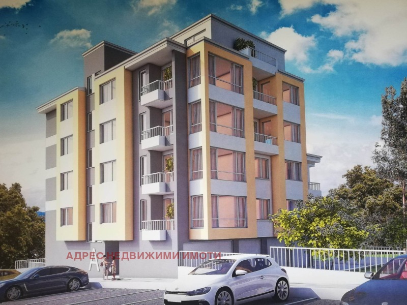 À venda  1 quarto Stara Zagora , Jeleznik - centar , 70 m² | 73583463 - imagem [2]