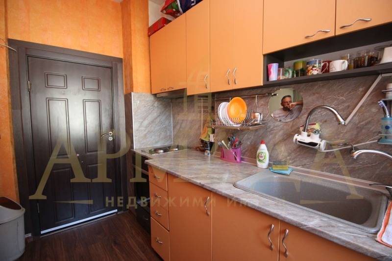 À vendre  1 chambre Plovdiv , Tsentar , 56 m² | 86155551 - image [6]